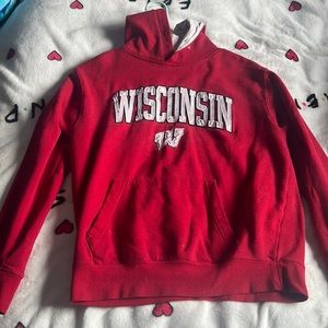 BADGERS HOODIE